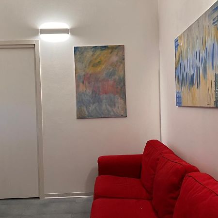 ベルガモCasa Biondoアパートメント エクステリア 写真