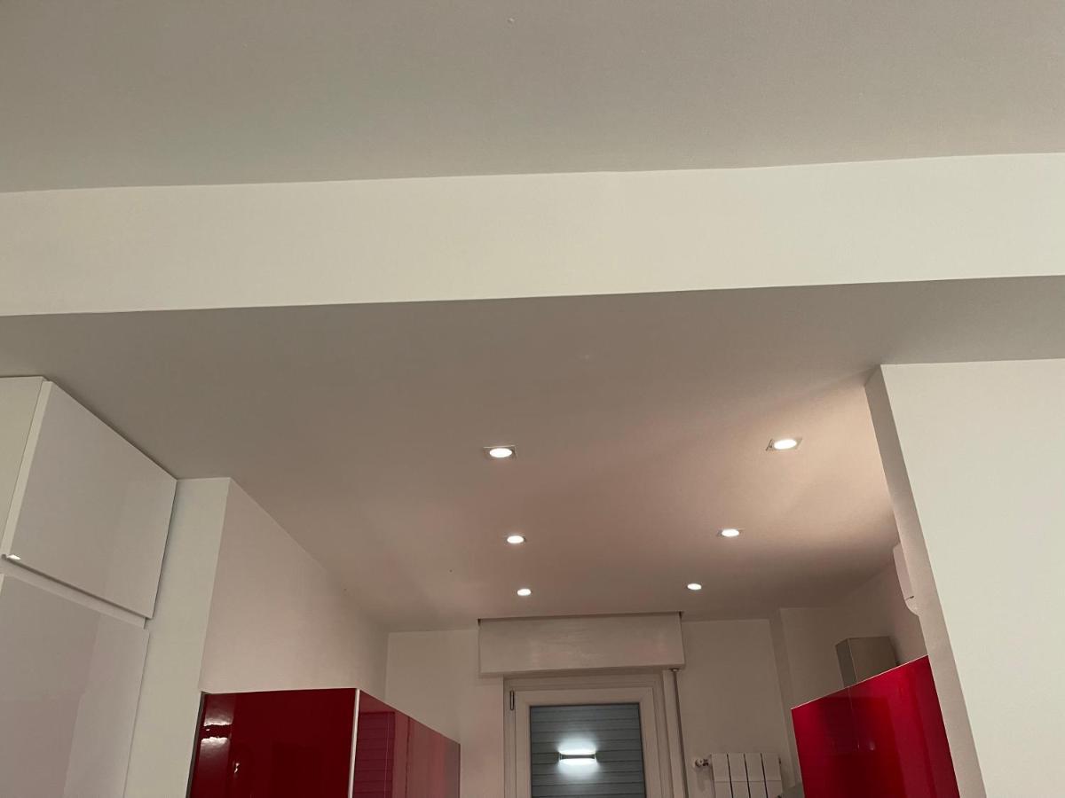 ベルガモCasa Biondoアパートメント エクステリア 写真