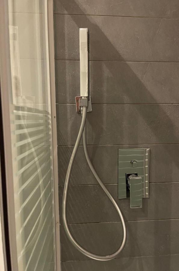 ベルガモCasa Biondoアパートメント エクステリア 写真