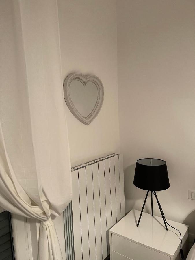 ベルガモCasa Biondoアパートメント エクステリア 写真