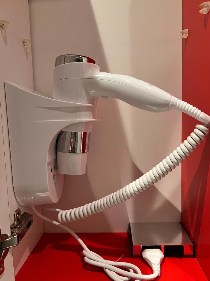 ベルガモCasa Biondoアパートメント エクステリア 写真